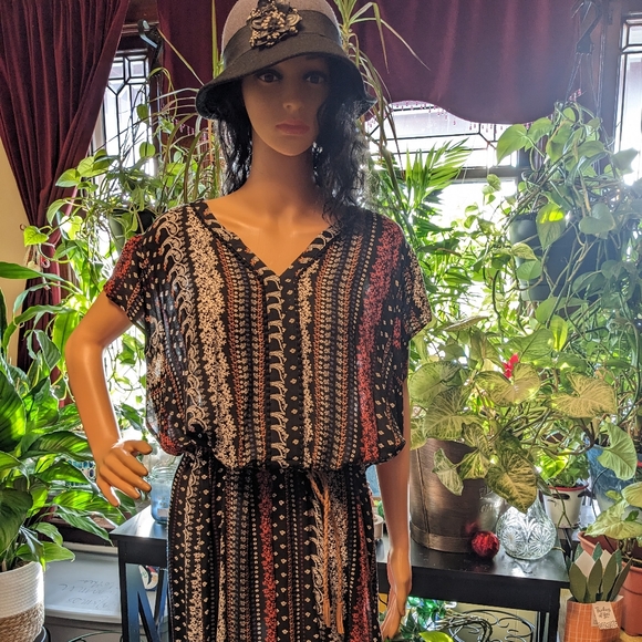 Faded Glory lovingly used dress 👗 - Picture 1 of 4